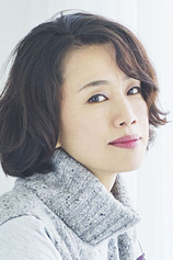 picture of actor Makiko Watanabe