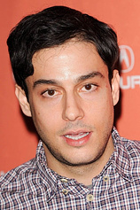 photo of person Jon Kasdan