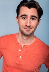 photo of person Grant Terzakis