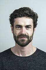 picture of actor Yannick Renier