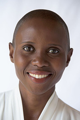 picture of actor Eliane Umuhire
