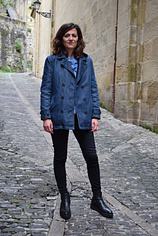 photo of person Maider Oleaga