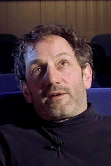 photo of person Jasper Wolf