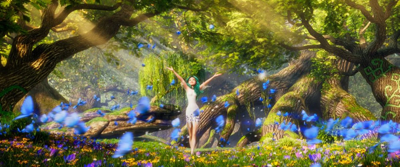 Imagen de mavka-guardiana-del-bosque
