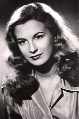 picture of actor María Rosa Salgado