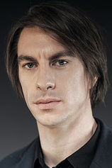picture of actor Jure Henigman