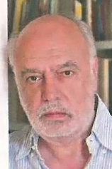 photo of person Franco Ferrini