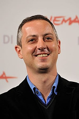 photo of person Claudio Cupellini