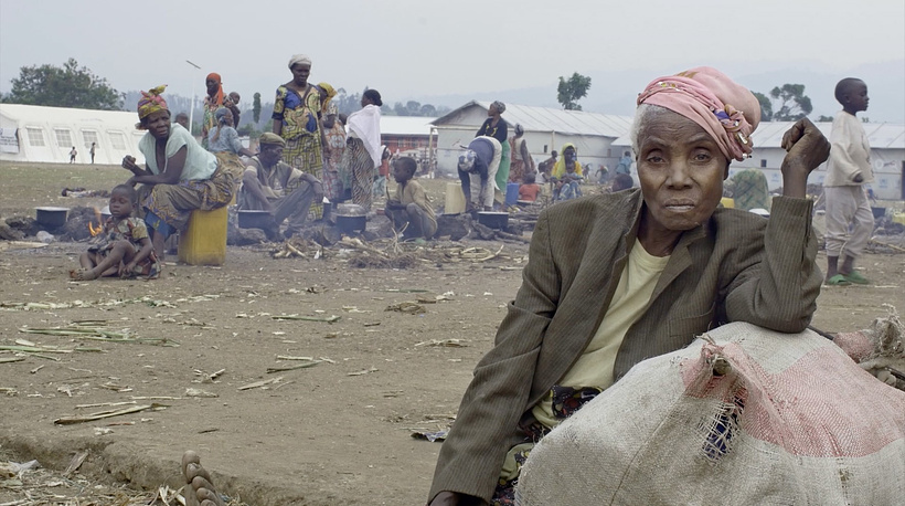 Imagen de Enough is Enough