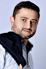 picture of actor Wilmer Cadavid