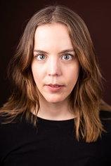 picture of actor Maria Austgulen