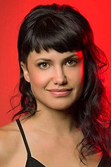 picture of actor Carmen Anello