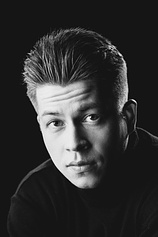picture of actor Deividas Breivė