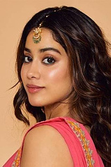 picture of actor Janhvi Kapoor