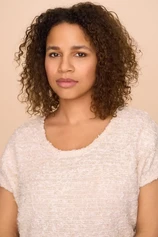 Foto de Sarah Keita