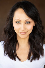 picture of actor Linda Park