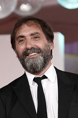 photo of person Stefano Mordini
