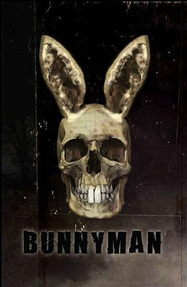 Imagen de Bunnyman (Poster)