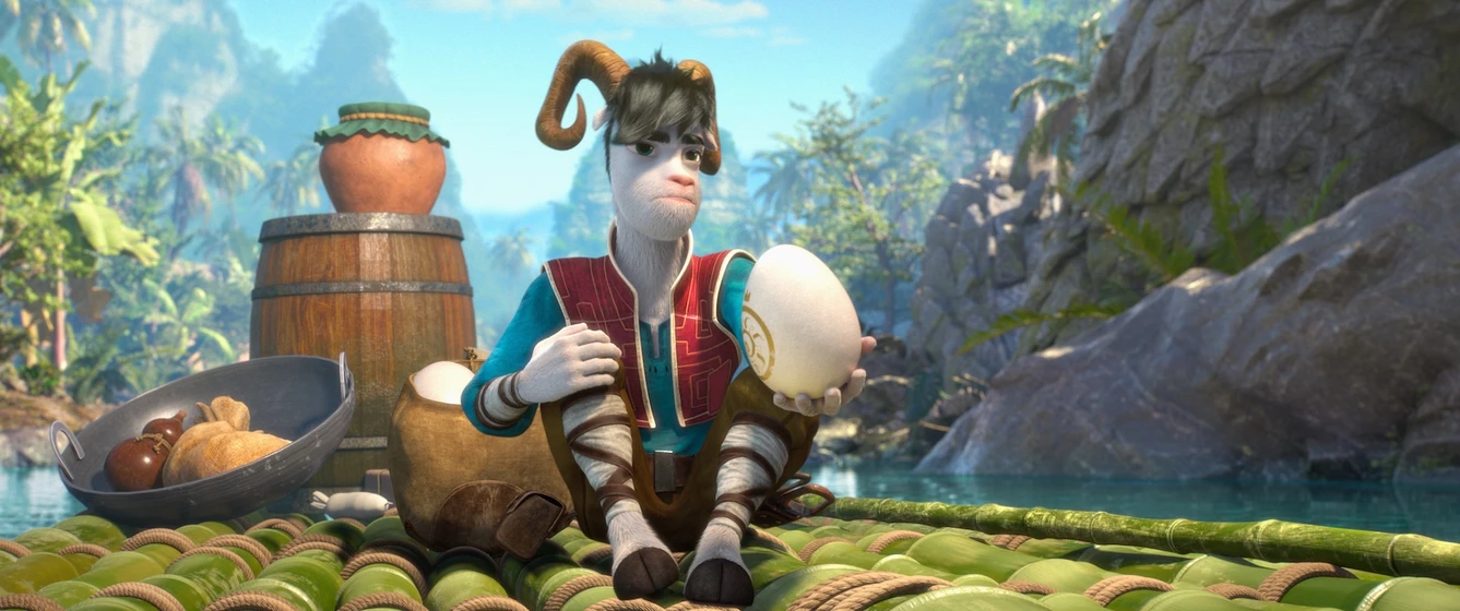 Imagen de out-of-the-nest