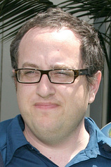 photo of person Jesse Dylan