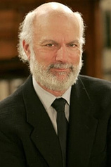 photo of person James Burrows