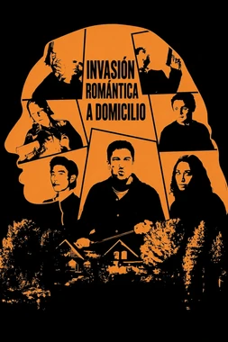 Invasión romántica a domicilio