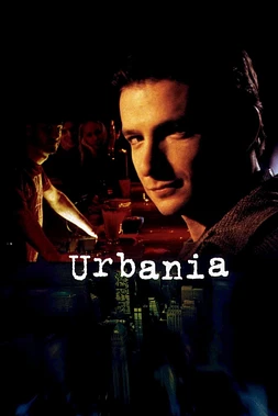poster of movie Urbania