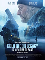 poster of movie Cold Blood Legacy