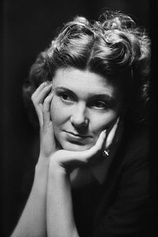 picture of actor Sophie Desmarets