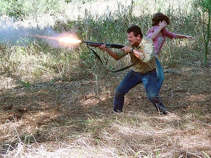 Imagen de Sasquatch Hunters