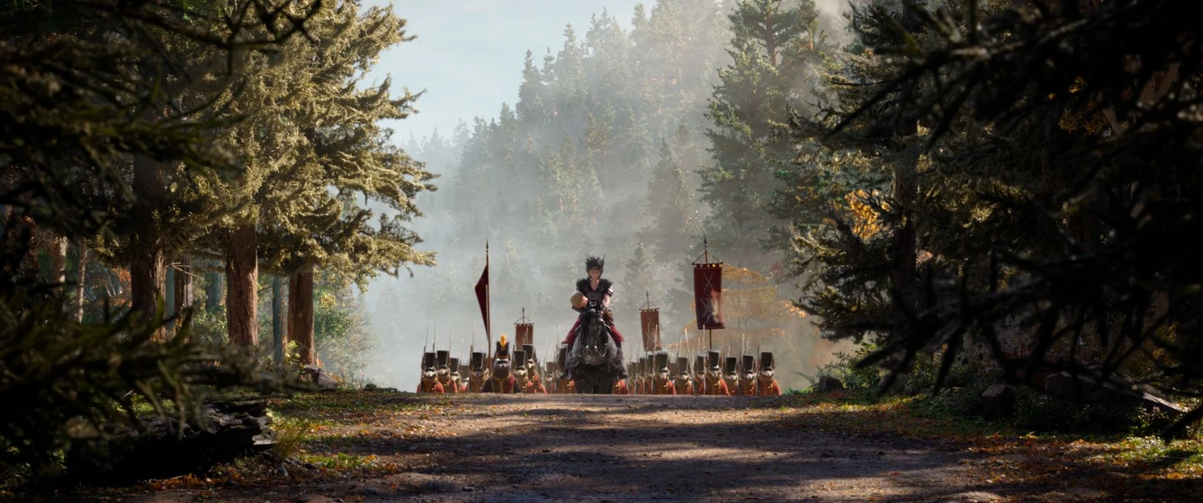 Imagen de wildwood-el-bosque-salvaje