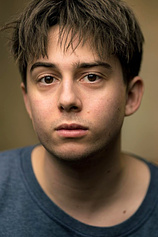 picture of actor Gabriel Howell