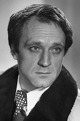 picture of actor Boris Khimichev
