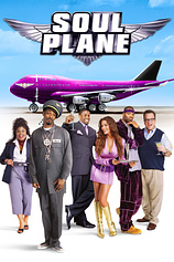 poster of movie Soul Plane