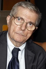 Foto de Jean-Christophe Averty