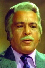 picture of actor Anwar Hussain