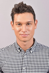 photo of person Mav Kang