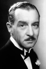 picture of actor Albert Conti