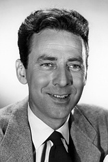 picture of actor George O'Hanlon