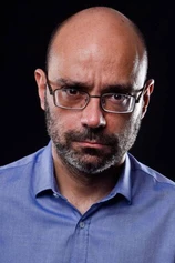 Foto de Hernán Migoya