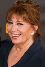 photo of person Mercedes Sampietro