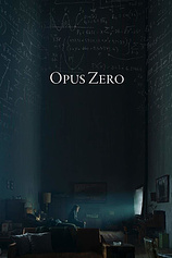 poster of movie Opus Zero