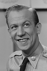 picture of actor Allan Melvin