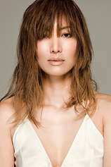 picture of actor Valerie Chow