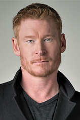 picture of actor Zack Ward