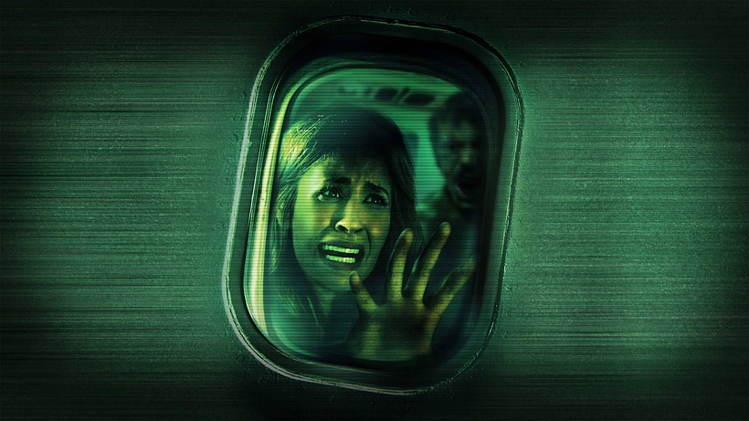 Imagen de Cuarentena: Terminal