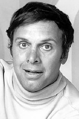 picture of actor Alan Sues
