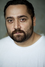 picture of actor Kailas Mahadevan
