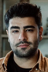 picture of actor Armin Mola