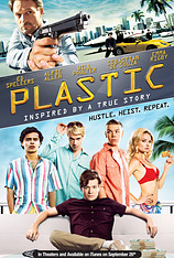 poster of movie Plastic